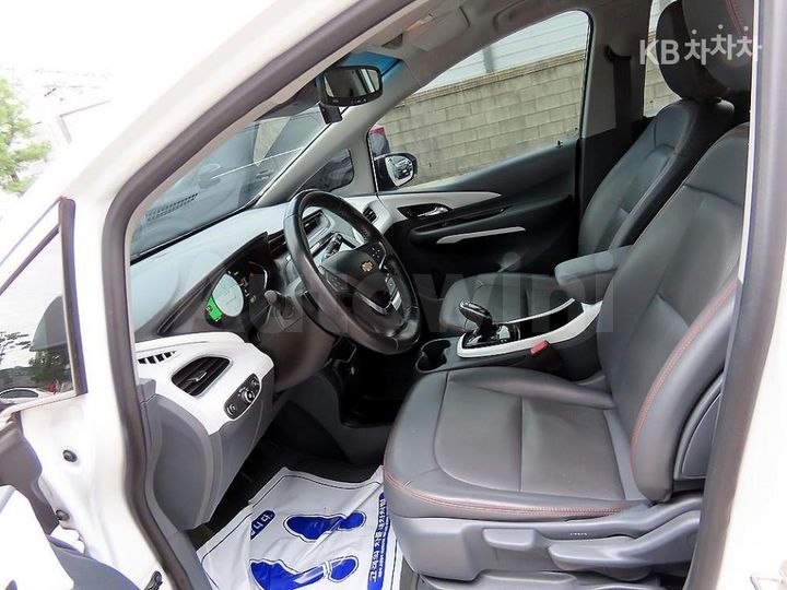 Chevrolet Bolt EV 2019 — 5
