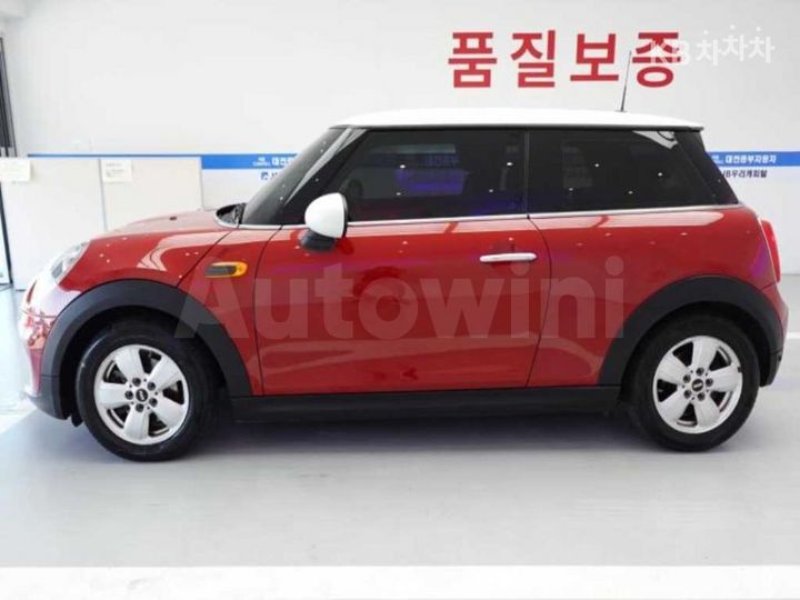Mini Cooper 2017 — 3