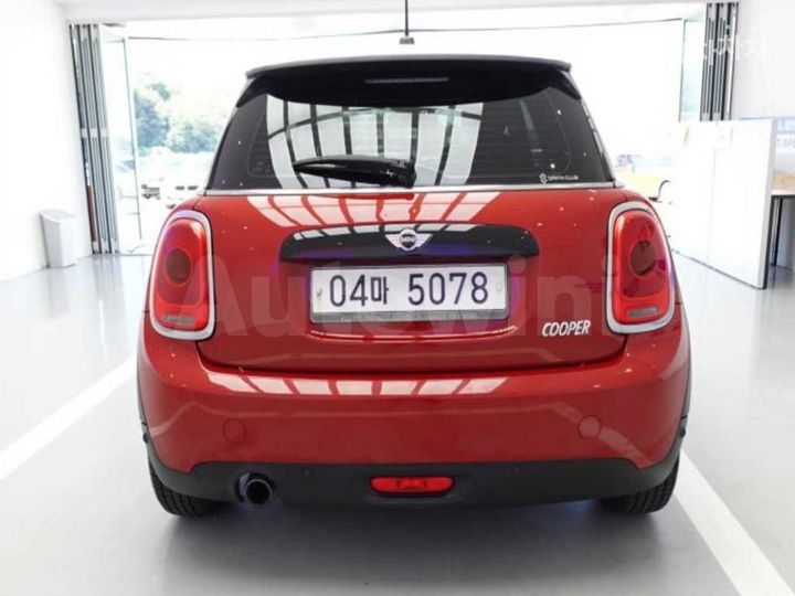 Mini Cooper 2017 — 4