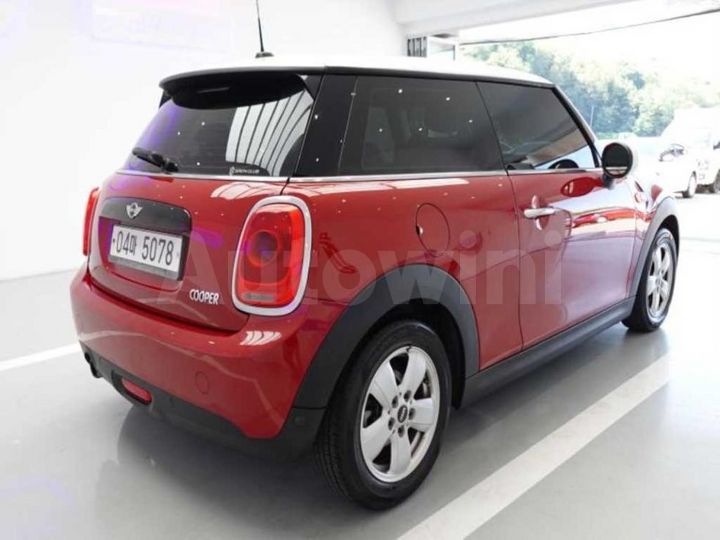 Mini Cooper 2017 — 5