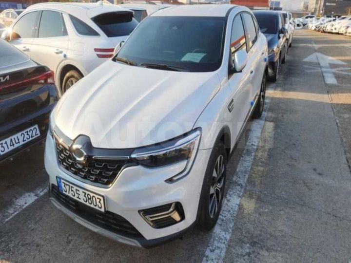 Renault XM3 2023 — 3
