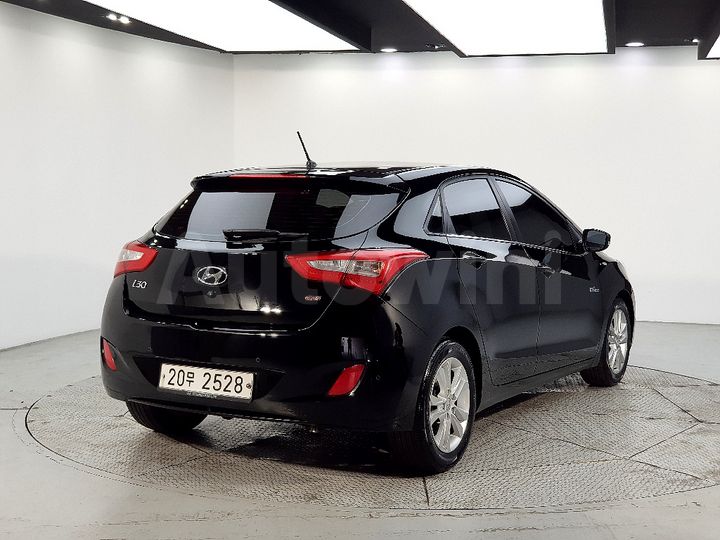 Hyundai i30 2012 — 4