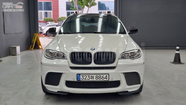 BMW X6 2013 — 3