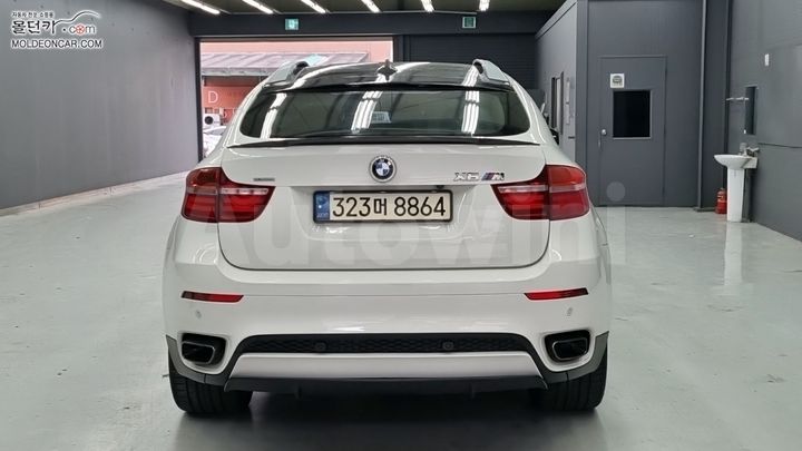 BMW X6 2013 — 4