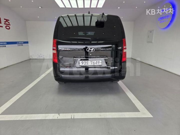 Hyundai Starex 2014 — 4