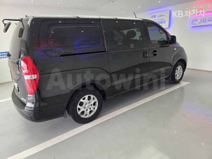 Hyundai Starex 2014 — 5
