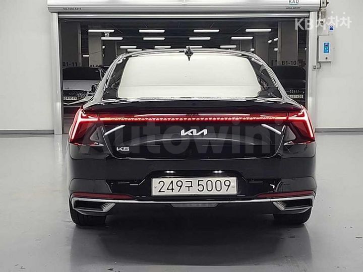 Kia K8 2023 — 3
