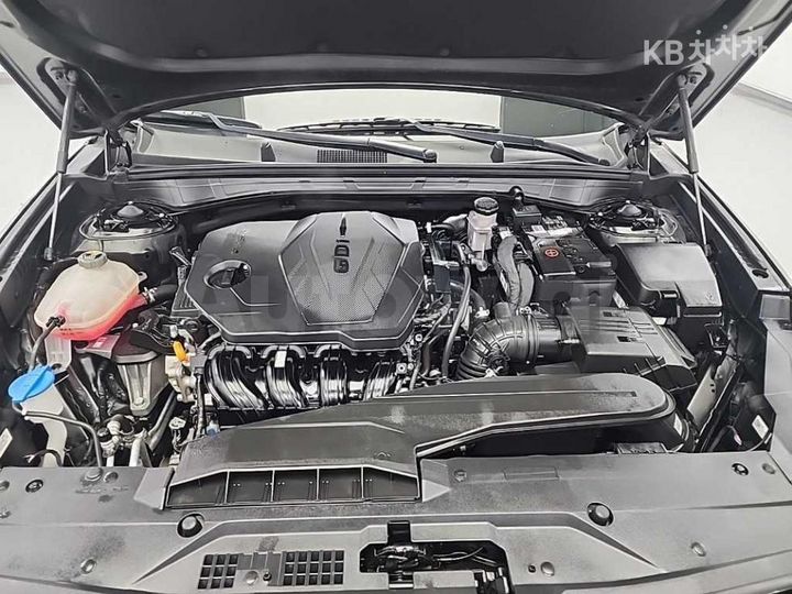 Kia K8 2023 — 5