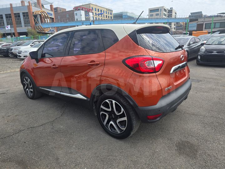 Renault QM3 2015 — 3