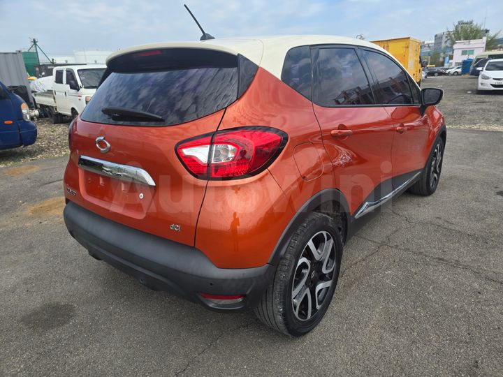 Renault QM3 2015 — 5