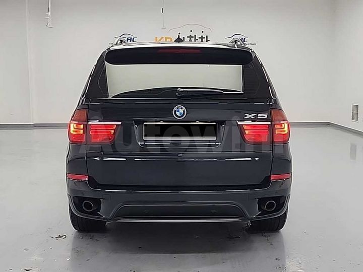 BMW X5 2011 — 4