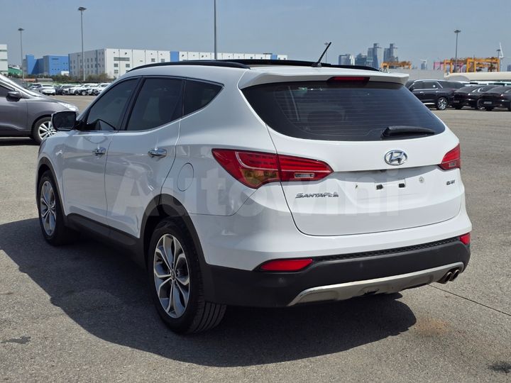 Hyundai SantaFe 2013 — 4