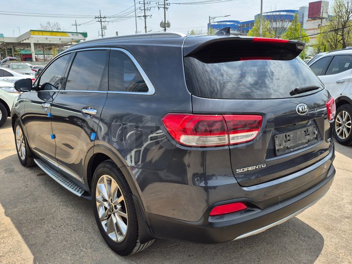 Kia Sorento 2016 — 3