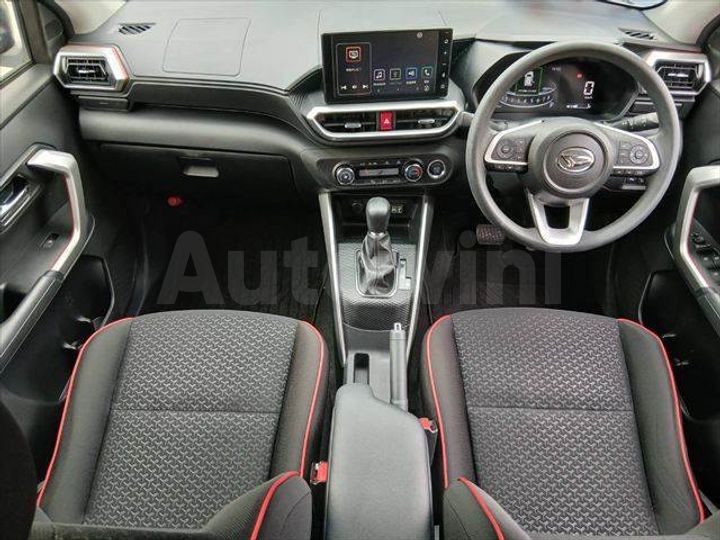 Daihatsu Rocky 2020 — 3