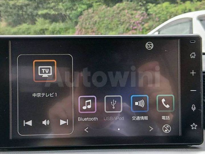 Daihatsu Rocky 2020 — 4