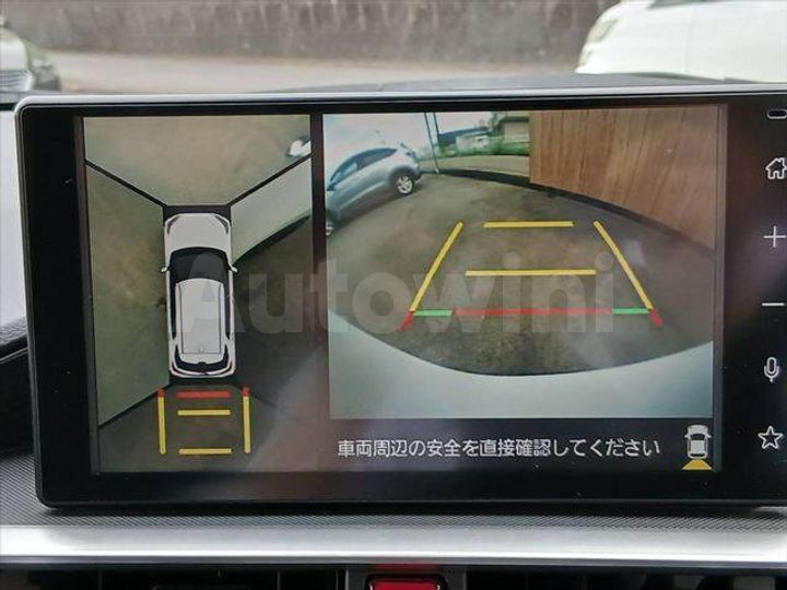 Daihatsu Rocky 2020 — 5