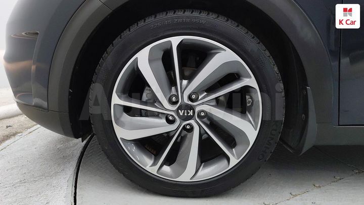 Kia Niro 2018 — 5