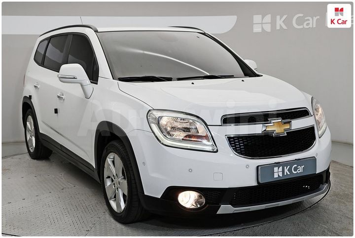 Chevrolet Orlando 2015 — 3