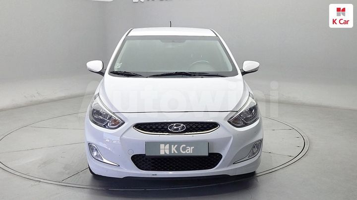 Hyundai Accent 2018 — 3