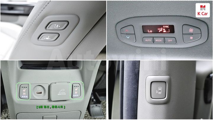 Kia Carnival 2020 — 2