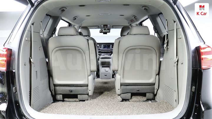 Kia Carnival 2020 — 4