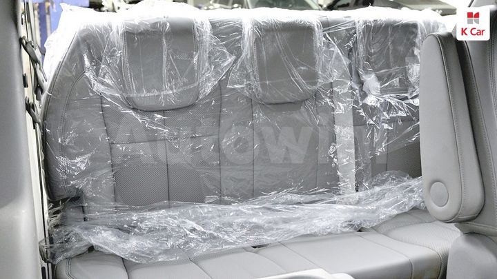 Kia Carnival 2020 — 5
