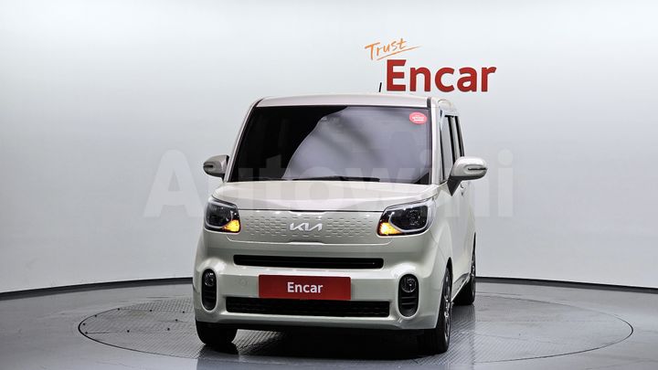 Kia Ray 2022 — 3