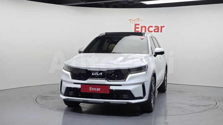 Kia Sorento 2023 — 3