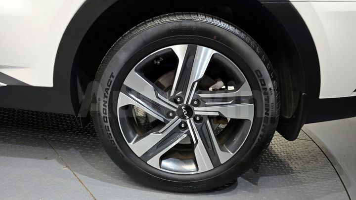 Kia Sorento 2023 — 5