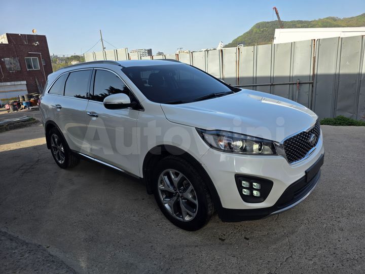 Kia Sorento 2016 — 3