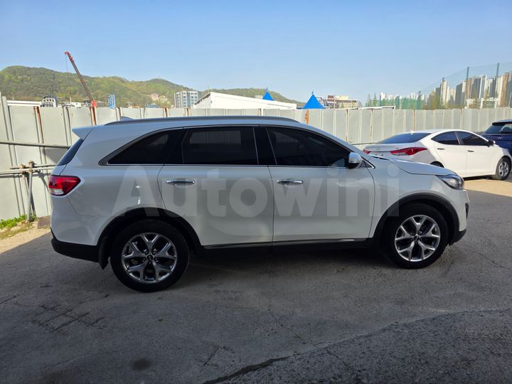 Kia Sorento 2016 — 4