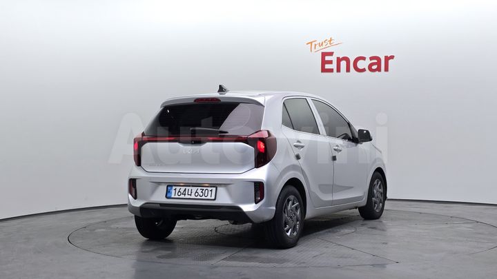 Kia Morning 2024 — 2