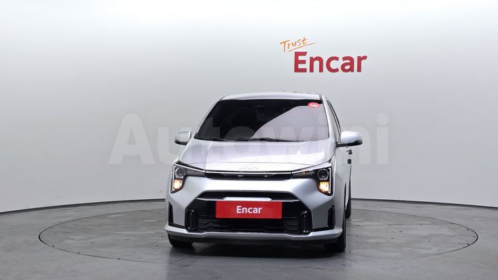 Kia Morning 2024 — 3