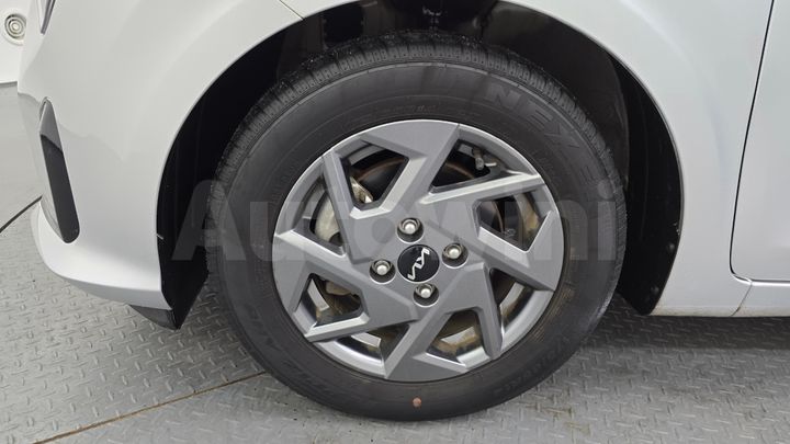 Kia Morning 2024 — 5