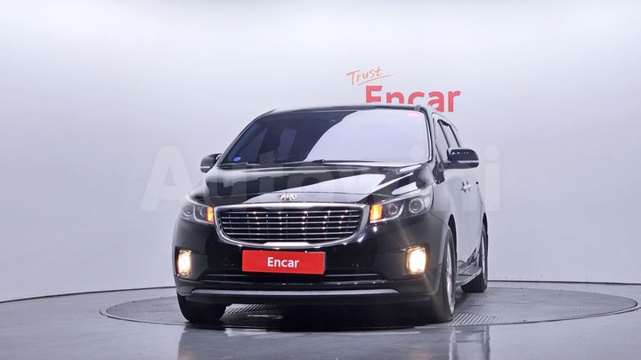 Kia Carnival 2016 — 3