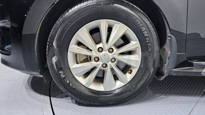 Kia Carnival 2016 — 5