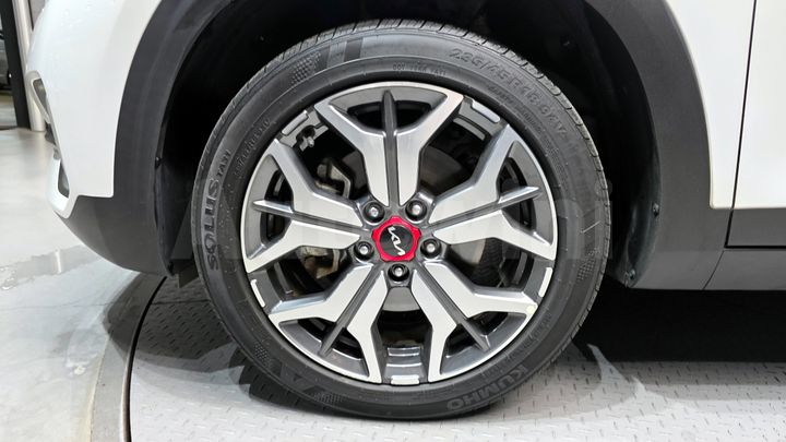 Kia Seltos 2022 — 5