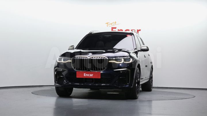 BMW X7 2021 — 3