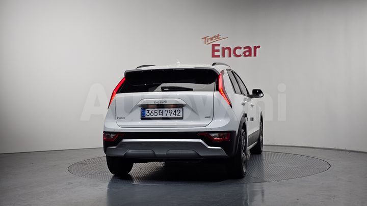 Kia Niro 2022 — 3