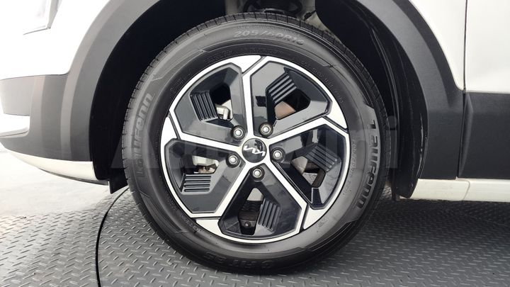 Kia Niro 2022 — 4