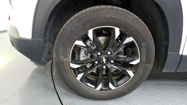 Chevrolet Trailblazer 2021 — 5