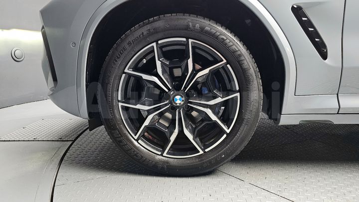 BMW X3 2023 — 5
