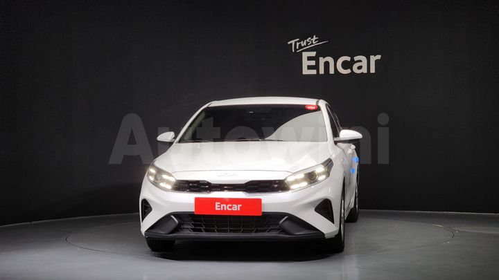 Kia K3 2022 — 3