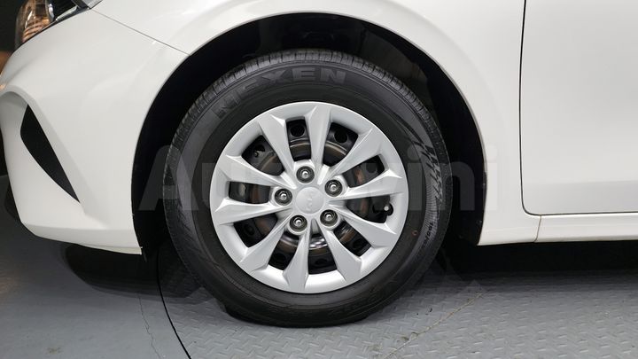 Kia K3 2022 — 5