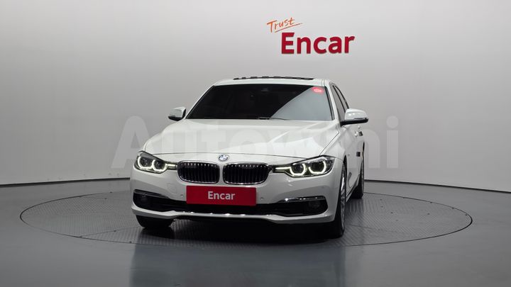 BMW 3 Series 2017 — 3