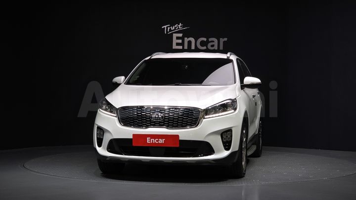 Kia Sorento 2019 — 3