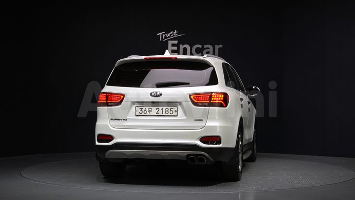 Kia Sorento 2019 — 4