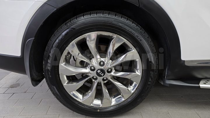 Kia Sorento 2019 — 5