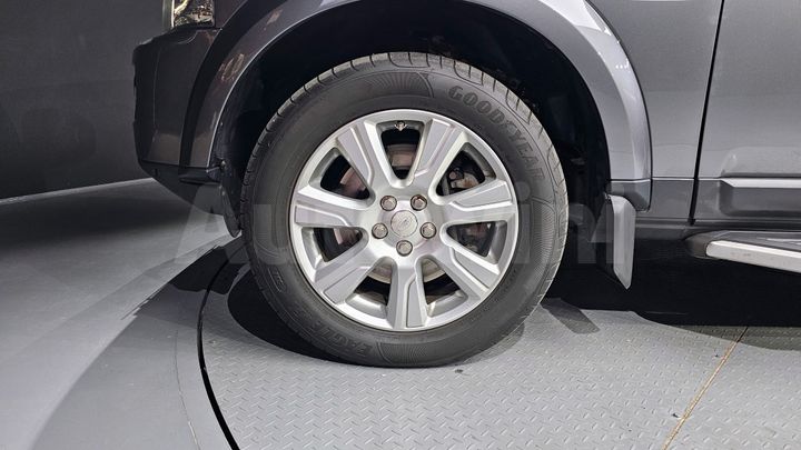 Land Rover Discovery 2015 — 5