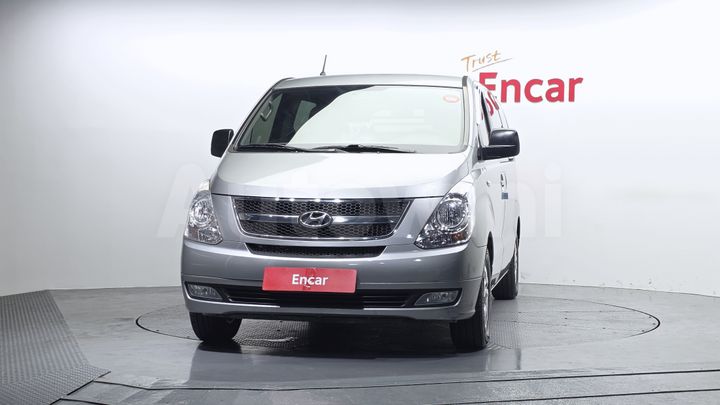 Hyundai Starex 2015 — 3
